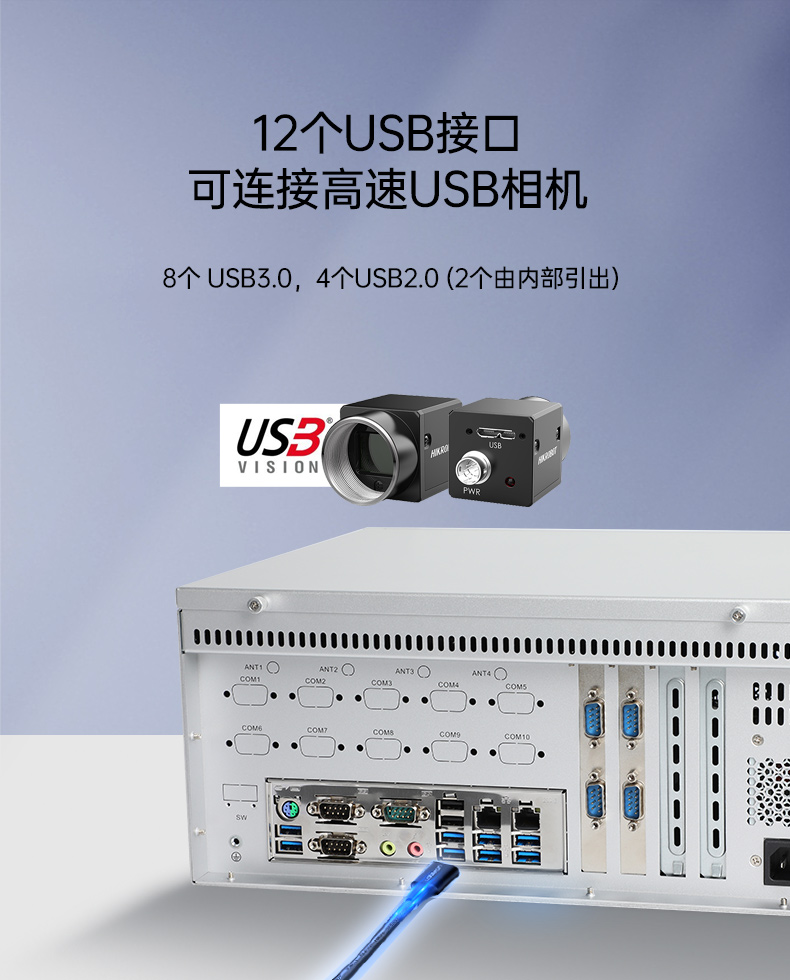東田國(guó)產(chǎn)飛騰D2000 CPU,壁掛式樂(lè)清工控機(jī),DT-5206-BD2000MC.jpg