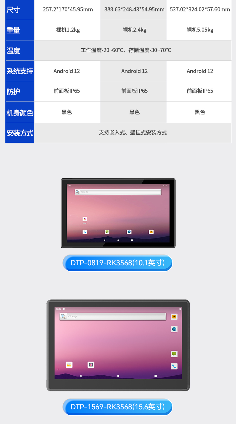 21.5寸工業(yè)平板電腦,國產(chǎn)瑞芯微工業(yè)一體機,DTP-1219-RK3568.jpg