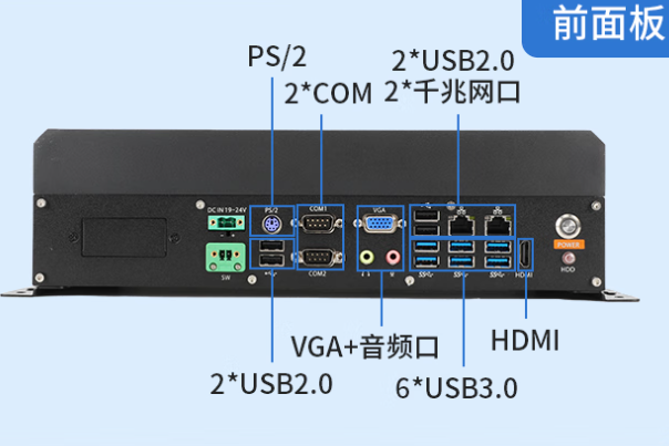 東田國產(chǎn)化石家莊工控機(jī)端口.png
